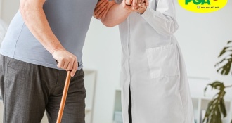 Top 10 + bài tập phục hồi chức năng dành cho người bệnh Parkinson